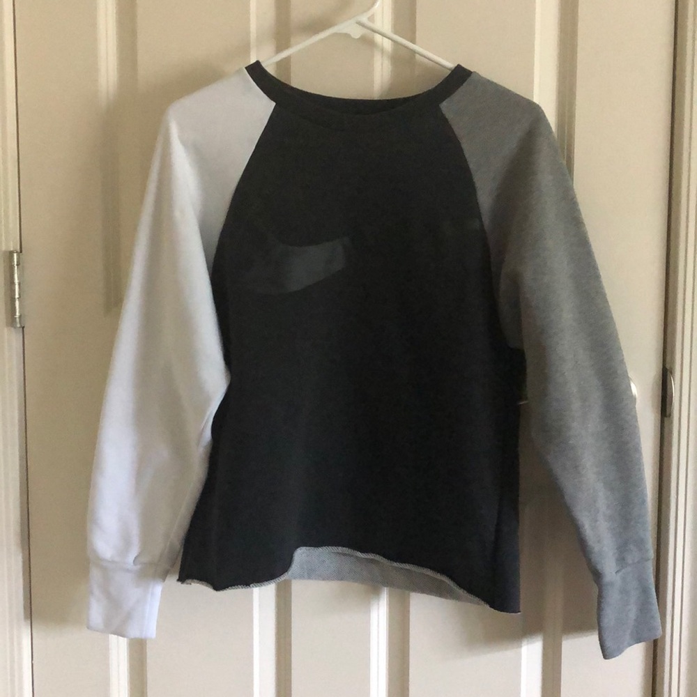 Nike pullover